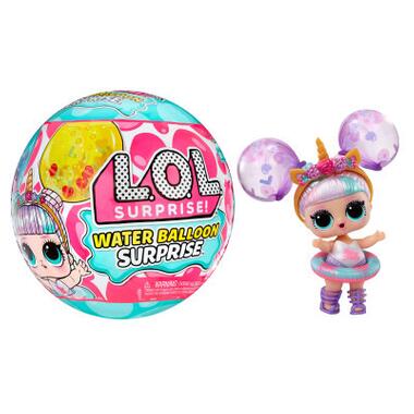 Лялька L.O.L. Surprise! Чарівні кульки (505068) фото №1