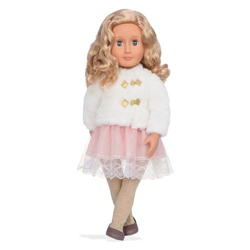 Кукла Our Generation Галия 46 см (BD31128Z)