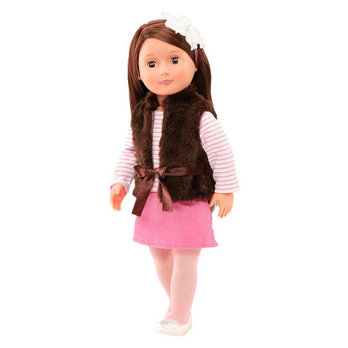 Кукла Our Generation Сиена 46 см (BD31022Z)