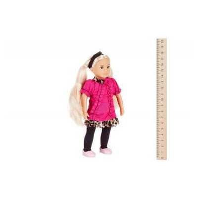 Лялька Our Generation Mini Холлі 15 см (BD33005Z) фото №5