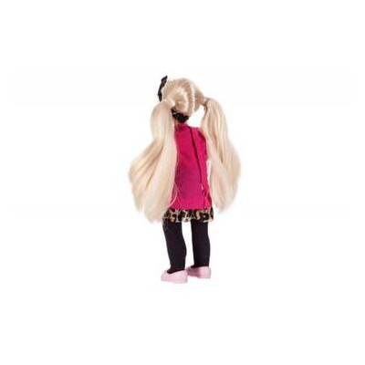 Лялька Our Generation Mini Холлі 15 см (BD33005Z) фото №3