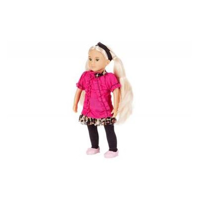 Лялька Our Generation Mini Холлі 15 см (BD33005Z) фото №1