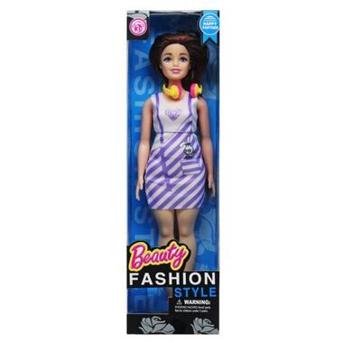 Лялька у сарафані  Plus size Fashion (вид 2)  (ST988-34) фото №1