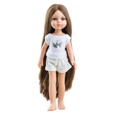 Лялька Paola Reina Керол у піжамі 32 см (13213) фото №1