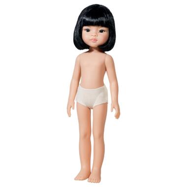 Лялька Paola Reina Ліу без одягу 32 см (14799) фото №1