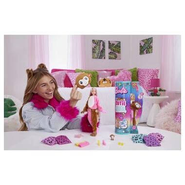 Лялька Barbie Cutie Reveal Друзі з джунглів Мавпеня (HKR01) фото №6