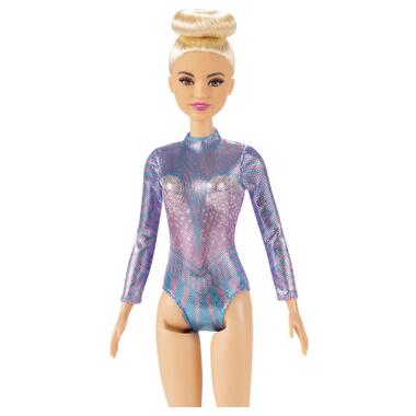 Лялька Barbie Гімнастка (GTN65) фото №4