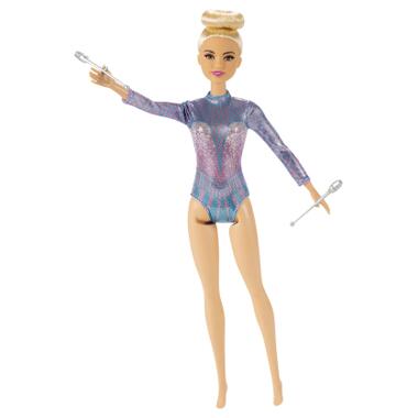 Лялька Barbie Гімнастка (GTN65) фото №3