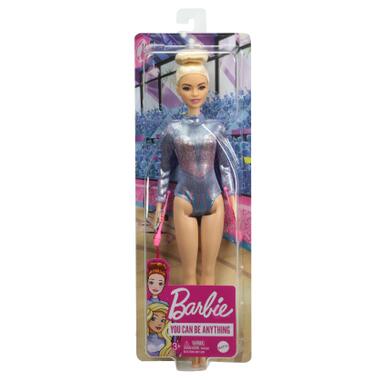 Лялька Barbie Гімнастка (GTN65) фото №6