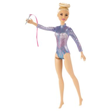 Лялька Barbie Гімнастка (GTN65) фото №2