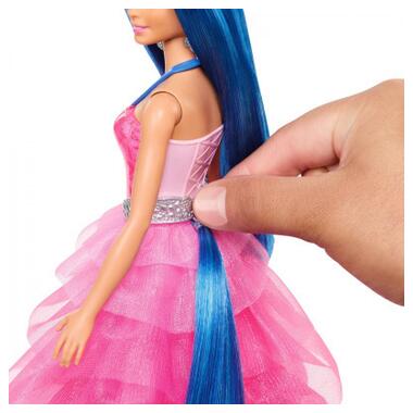 Лялька Barbie Дивовижний сапфір серії Дрімтопія (HRR16) фото №6