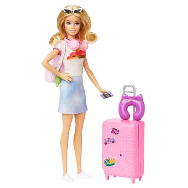 Лялька Barbie Мандрівниця (HJY18) фото №1