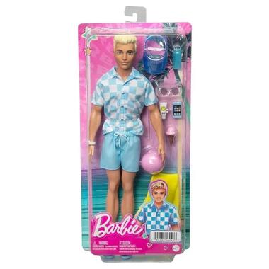 Лялька Barbie Пляжна прогулянка (HPL74) фото №5