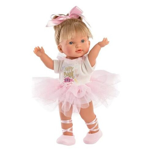 Лялька Валерія З днем народження (28035) фото №1