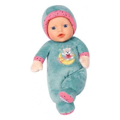 Лялька Baby Born Baby Annabell Для малюків - Моя крихта 26 см з брязкальцем (827888) фото №1