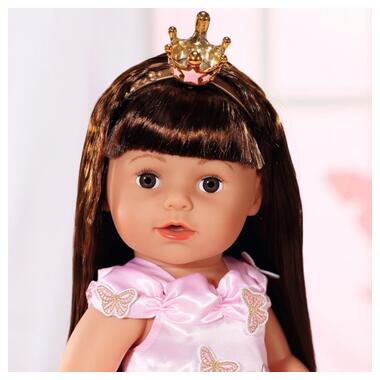 Набір одягу для ляльки BABY BORN - Принцеса (сукня, туфлі, корона) фото №10