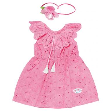 Одяг для ляльки BABY BORN – Сукня фантазія (43 cm) фото №1
