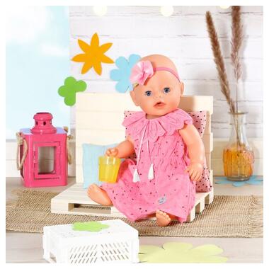 Одяг для ляльки BABY BORN – Сукня фантазія (43 cm) фото №5