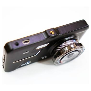 Автомобільний відеореєстратор BT 100 із двома камерами від бренду XPRO (42972-BT 100_845) фото №11