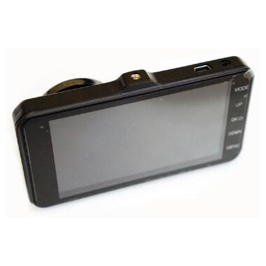 Автомобільний відеореєстратор BT 100 із двома камерами від бренду XPRO (42972-BT 100_845) фото №9