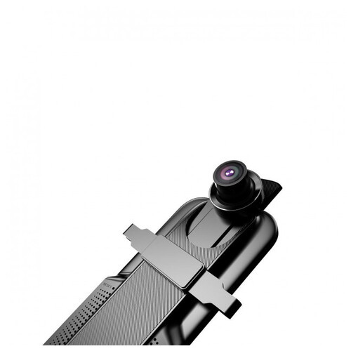 Дзеркало відеореєстратор 9.66 Anytek T11 ADAS 2 камери 60 кадрів/с G-Sensor камера заднього виду (3922-11407) фото №5