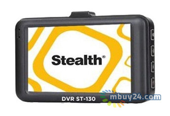 Відеореєстратор Stealth DVR ST 130 фото №2