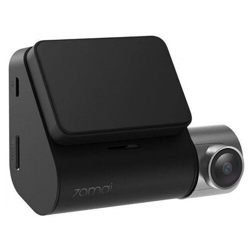 Відеореєстратор 70mai Dash Cam Pro A500S (1 camera) фото №5