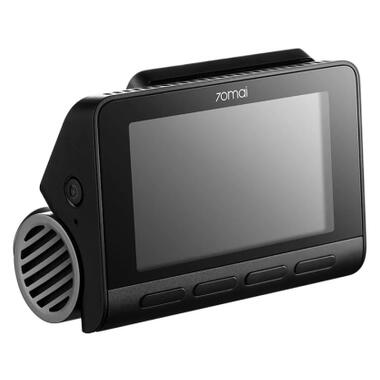 Відеореєстратор 70mai Dash Cam 4K A810 (1021345) фото №6