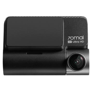 Відеореєстратор 70mai Dash Cam 4K A810 (1021345) фото №4