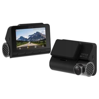 Відеореєстратор 70mai Dash Cam 4K A810 (1021345) фото №2