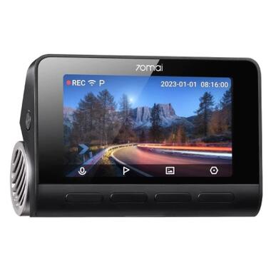 Відеореєстратор 70mai Dash Cam 4K A810 (1021345) фото №8