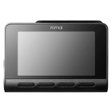 Відеореєстратор 70mai Dash Cam 4K A810 (1021345) фото №5