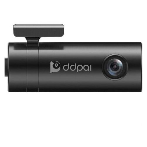 Відеореєстратор DDPai Mini Dash Cam фото №1