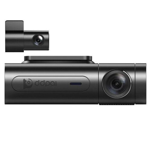 Відеореєстратор DDPai X2S Pro Dual Cams фото №1