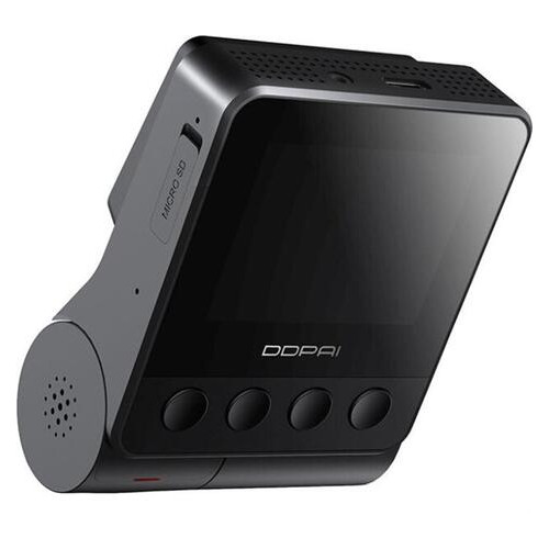 Відеореєстратор DDPai Z40 GPS Dash Cam фото №5