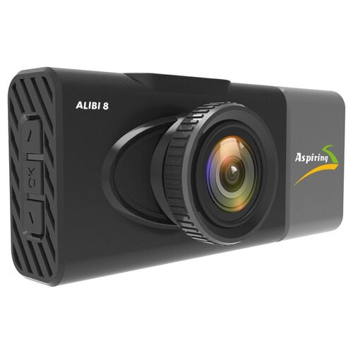 Відеореєстратор Aspiring Alibi 8 Dual, WI-FI фото №73