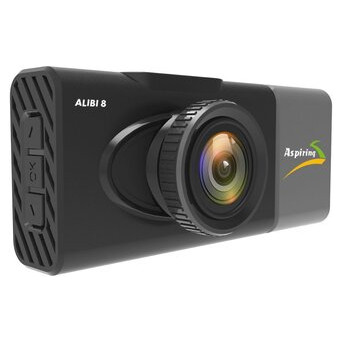 Відеореєстратор Aspiring Alibi 8 Dual, WI-FI фото №74