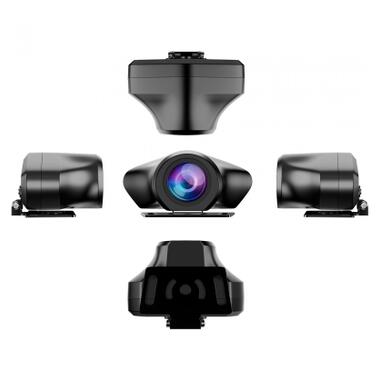 Відеореєстратор Aspiring Alibi 10 QHD2.5K Dual WiFi фото №2