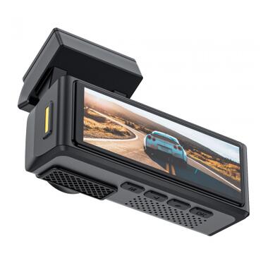 Відеореєстратор Aspiring Alibi 10 QHD2.5K Dual WiFi фото №4