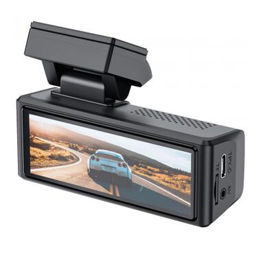 Відеореєстратор Aspiring Alibi 10 QHD2.5K Dual WiFi фото №6