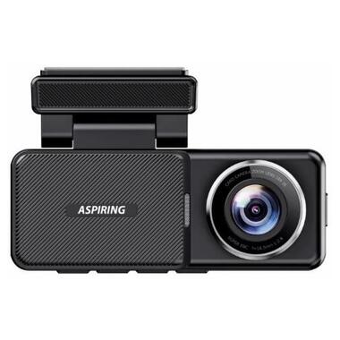 Видеорегистратор Aspiring Alibi 11 QHD 2K Dual WiFi фото №6