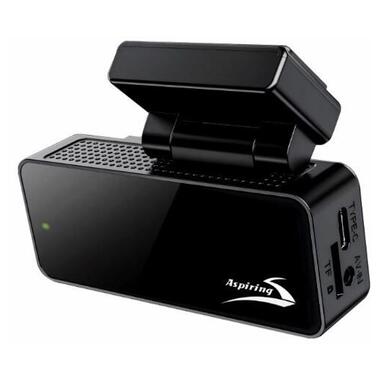 Видеорегистратор Aspiring Alibi 11 QHD 2K Dual WiFi фото №5