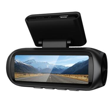 Видеорегистратор Aspiring AT380 UHD 4K, Speedcam, WiFi, GPS (AT80D3) фото №2