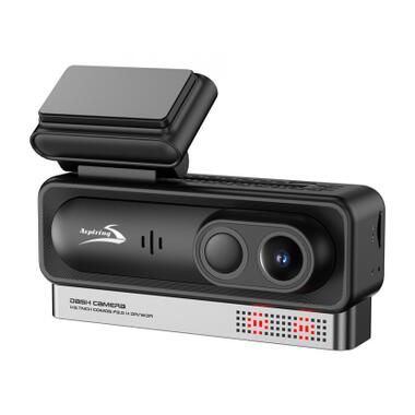 Видеорегистратор Aspiring Griffon 3, Wi-Fi, Starvis II, 4К, SpeedCam (GR2-3TM) фото №7