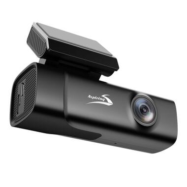 Видеорегистратор Aspiring Proof 7 WIFI Dual 2K (PF1-W2K7) фото №6