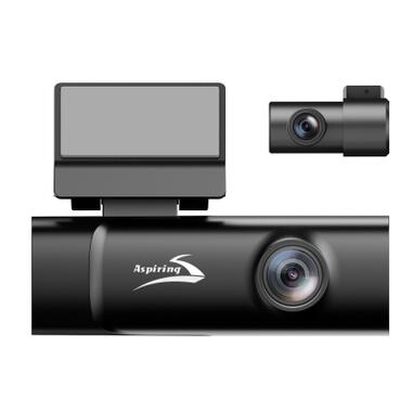 Видеорегистратор Aspiring Proof 7 WIFI Dual 2K (PF1-W2K7) фото №1