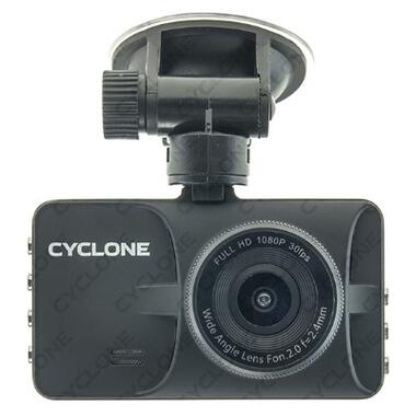 Відеореєстратор Cyclone DVH-41 v3 фото №2