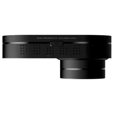 Відеореєстратор Canyon DVR10 FullHD 1080p Wi-Fi Black (CND-DVR10) фото №7