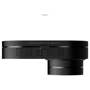 Відеореєстратор Canyon DVR25 WQHD 2.5K 1440p Wi-Fi Black (CND-DVR25) фото №9