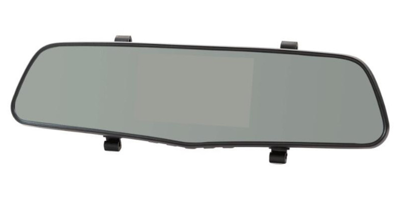 Зеркало с реєстратором Phantom RM-43 DVR фото №1